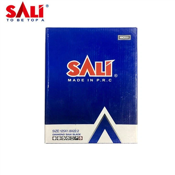 Diamond Saw Blade for Cutting Tiles&Ceramics-2